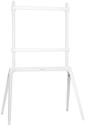 Thomson - Soporte TV Interior Metal S604 para Televisores de 65 a 86 Pulgadas, Soporte TV Universal Peso hasta 60 kg - VESA 200 x 200-600 x 400