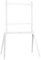 Thomson - Soporte TV Interior Metal S604 para Televisores de 65 a 86 Pulgadas, Soporte TV Universal Peso hasta 60 kg - VESA 200 x 200-600 x 400