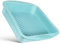 ABOOFAN 8 inch Silicone Square Cake Tins Cake Moulds for Baking Non-Stick Cake Mold Pan Brownie Tray with Non-Slip Grips