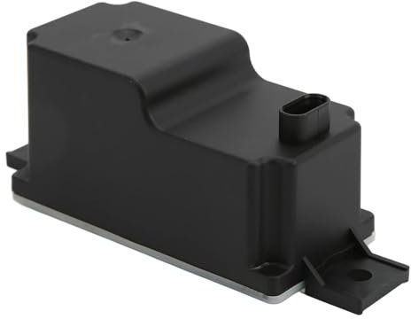 PANHDK Konverter Modul Zusatzbatterie 2059053414 für Mercedes W205 W257 W253 W213 W222