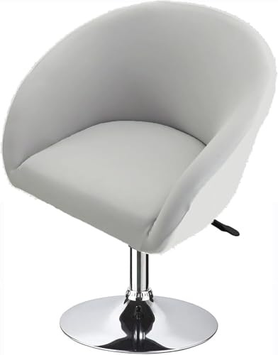 SDNAM Barsessel Loungesessel Barhocker Stuhlhussen Bezüge mit mit Armlehne 4/2/1er Set, Barhocker Bezug Stretch Universal Hussen, Waschbarer Barhocker Abdeckung für Bürostühle Küchenstühle(H7,2PCS)