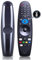 CLVIZCXOM AKB75855501 Voice Magic Remote Control Replacement for LG Smart TV Compatible with LG Magic Remote 2020 - AN-MR20GA AN-MR19BA AN-MR18BA AN-MR650A 2020 Models (Black)