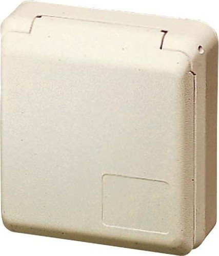 SCHUKO-ANBAUDOSE 16A2P+E230 MENNEKES 4971