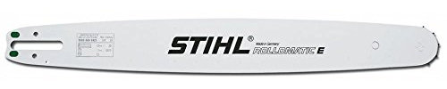 Stihl STIHL Barra guía Rollomatic E.325 de 1,6 mm, recomendada para modelos de motosierras STIHL - MS 230/250, MS 231/251