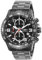 Invicta Specialty 14879 Herrenuhr - 45mm, Schwarz