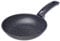 Moneta Etnea Padella, Alluminio, Nero, 24 cm