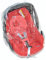 Raincover Compatible with Maxi COSI Cabrio Pebble Car Seat (228)