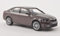 Skoda Octavia III, metallic-dunkelbraun, Avia , 2013, Modellauto, Fertigmodell, Abrex 1:43
