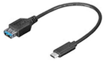 Microconnect 0.2 m USB 3.1