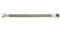 PBTUB - Flexible pression sanitaire, chauffage gros débit 50cm diamètre 20 20x27 FF - IFTFF5020DN20