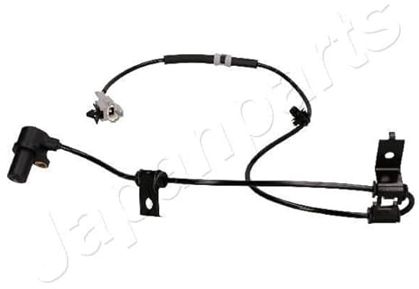 JAPANPARTS ABS-Sensor ABS-H17 Vorderachse rechts Kompatibel mit HYUNDAI MATRIX FC