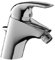 Ideal Standard A5072AA Miscelatore Monoforo per Bidet Serie Trias, Cromo