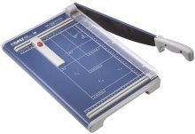 1 X Dahle Hebel-Schneidemaschine DAHLE 00.06.00534