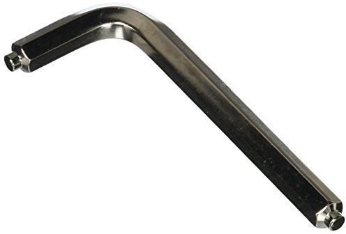 Elora 159020103000 Winkelschraubendreher mit Zapfen 10mm