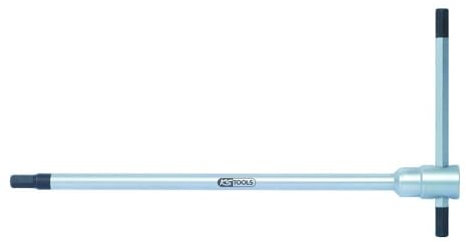 KS Tools 10 mm 3 Way T-Handle Hex Key Wrench