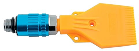 PowerTec 92001 Blow Jet & Air Regulator