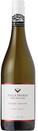 Villa Maria Maria Pinot Grigio 2015, 750ml