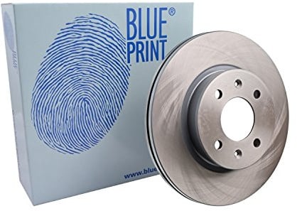 Blue Print ADG04382 Brake Disc