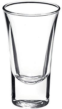 Bicchieri da liquore After Dinner Time Dublino da 57cl Bormioli Rocco conf. 3 pezzi