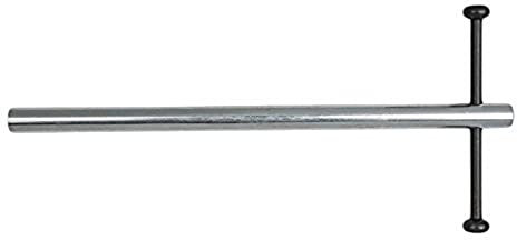 KS Tools 150.9451 Stoßdämpfer-Kolbenstangen-Zugschlüssel, M10x1