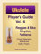Ukulele Player’s Guide Vol. 6: Reggae & Ska Rhythm Patterns (English Edition)