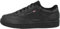 Reebok Herren Club C 85 Fitnessschuhe, Int Black Charcoal, 46 EU
