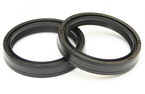 Gabel Simmerring Satz für WP48 NOK BR6812E 48x58x9,5mm