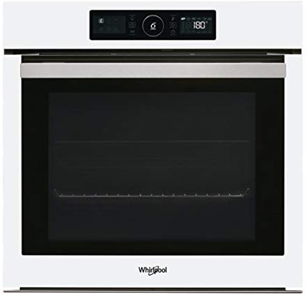 Whirlpool AKZ9 6230 WH - Horno (eléctrico/empotrado) / A+ / Refrigeración de carcasa
