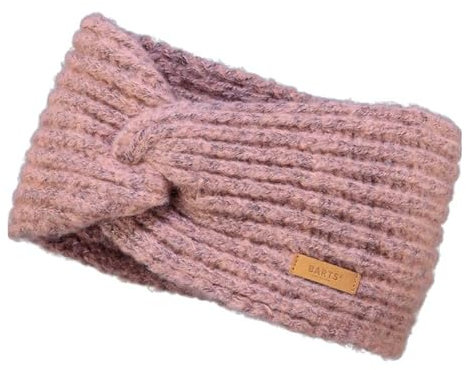 Barts Damen Desire Headband Stirnband, Pink (PINK 0008), One Size (Herstellergröße: Uni)