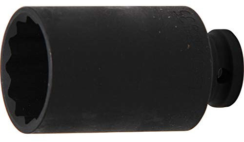 DOUILLES PROFONDES IMPACT A CHOC 12 PANS LONGUES 1/2-12 pans longue 35 mm