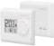 Neomitis RT7 RF+ Wireless 7 Day Programmable Room Thermostat (Boiler Plus Compliant)