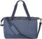 TITAN-Weichgepäck-Serie PRIME: Trolleys, Reisetaschen, Bordtasche und Shopper in zeitlosem Design, Navy, 50x36x20 cm (36 l)