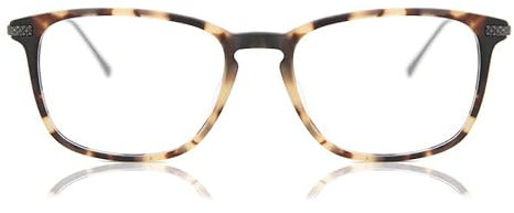 Sunoptic Unisex-Erwachsene Brillen AC41, F, 52