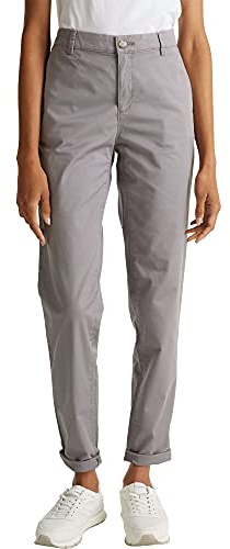 Esprit Damen Hose 092ee1b309