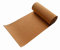Korkplatte eine Rolle 50 cm Breit Meterware Größe 0,5 x 8 Meter Korkrolle Rolle 2mm 3mm 4mm (3mm)