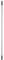 Windworks Ersatzteil HQ Stand Off für Bebop Lenkdrachen Stab Durchmesser 2 mm lang 22 cm