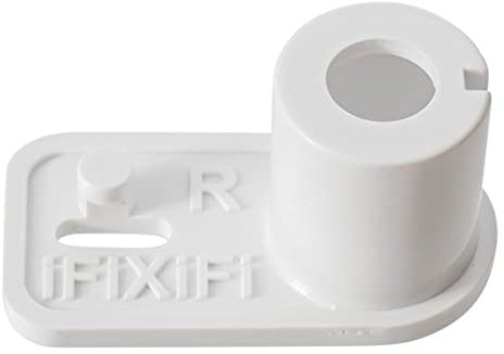 Upgrade for Dometic 2002236012 Freezer Door Spring Housing Right RH