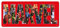 empireposter Gaming Mousepad - Marvel Avengers - extra groß - 80x35 cm