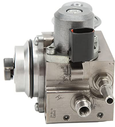 13517592429, Pompe à Carburant Haute Pression Anti-vieillissement Haute Performance Moteur HPFP Résistant à l'usure pour Voiture