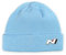 Hyundai Unisex HMD00573 Beanie-Mütze, Blau, 6 3/4-7 1/4