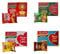 Instant Indomie Noodles - Pick Or Mix Any 40 Packs From Chicken Noodles, Onion Chicken Flavour Noodles, Peppersoup Noodles And Crayfish Noodles - Original Nigerian Noodles, Imported By Vabe UK