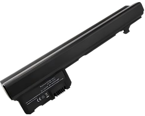 Batteria for laptop, compatibile con HP, Mini 110 Mini 110-1000 102 110c 110c-1000 NY221AA NY220AA HSTNN-LBOC 537626-001 HSTNN-CBOC