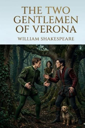 The Two Gentlemen of Verona