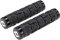 ODI Griffe MTB Bonus Pack Rogue, Schwarz, 130 mm