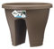 VASO FIORI CORSICA A PONTE A CAMPANA CM. 30 TALPA 066978