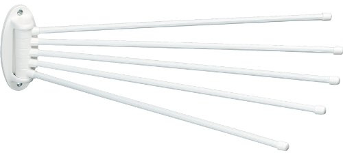 Artweger 281 Handtuchhalter Erika, 5 Arme