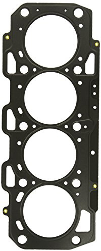 Elring 008.832 Dichtung, Zylinderkopf (Menge: 1 Stk) | Kompatibel mit: ALFA ROMEO 147, 156, 156 Sportwagon, 159, 159 Sportwagon, GT, CADILLAC BLS, BLS Wagon, FIAT BRAVO II, CROMA