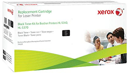Xerox Replacement Black Toner Cartridge equivalent to TN3230 - (3000 pages) - 106R02319