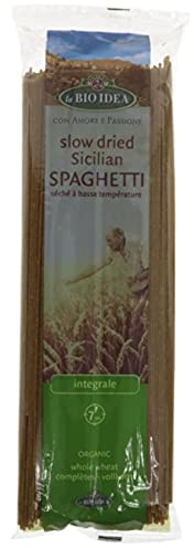 BIO IDEA - Spaghetti BIO IDEA INT