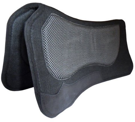 Westernpad Competitior Felt Pad